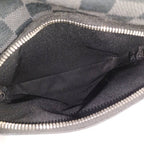 Louis Vuitton Avenue Sling Bag Damier Graphite — view 8