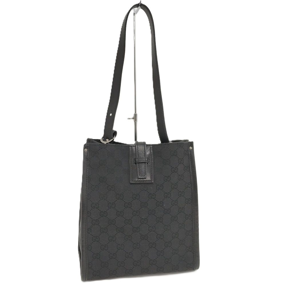 Gucci GG Canvas Bag