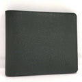 Louis Vuitton Portefeuille Cartes Credit Wallet Taiga Epi Sear