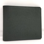 Louis Vuitton Portefeuille Cartes Credit Wallet Taiga Epi Sear