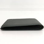 Louis Vuitton Portefeuille Cartes Credit Wallet Taiga Epi Sear — view 6