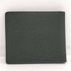Louis Vuitton Portefeuille Cartes Credit Wallet Taiga Epi Sear — view 3