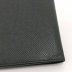 Louis Vuitton Portefeuille Cartes Credit Wallet Taiga Epi Sear — view 5