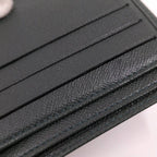 Louis Vuitton Portefeuille Cartes Credit Wallet Taiga Epi Sear — view 7