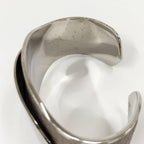 Fendi Bangle Selleria Line Bracelet — view 6