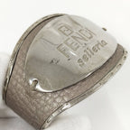 Fendi Bangle Selleria Line Bracelet — view 7