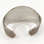 Fendi Bangle Selleria Line Bracelet — view 3