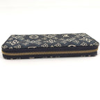 Louis Vuitton Since Zippy Wallet Monogram Jacquard — view 7