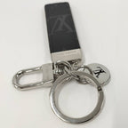 Louis Vuitton Key Holder Neo LV Club Monogram Eclipse — view 7