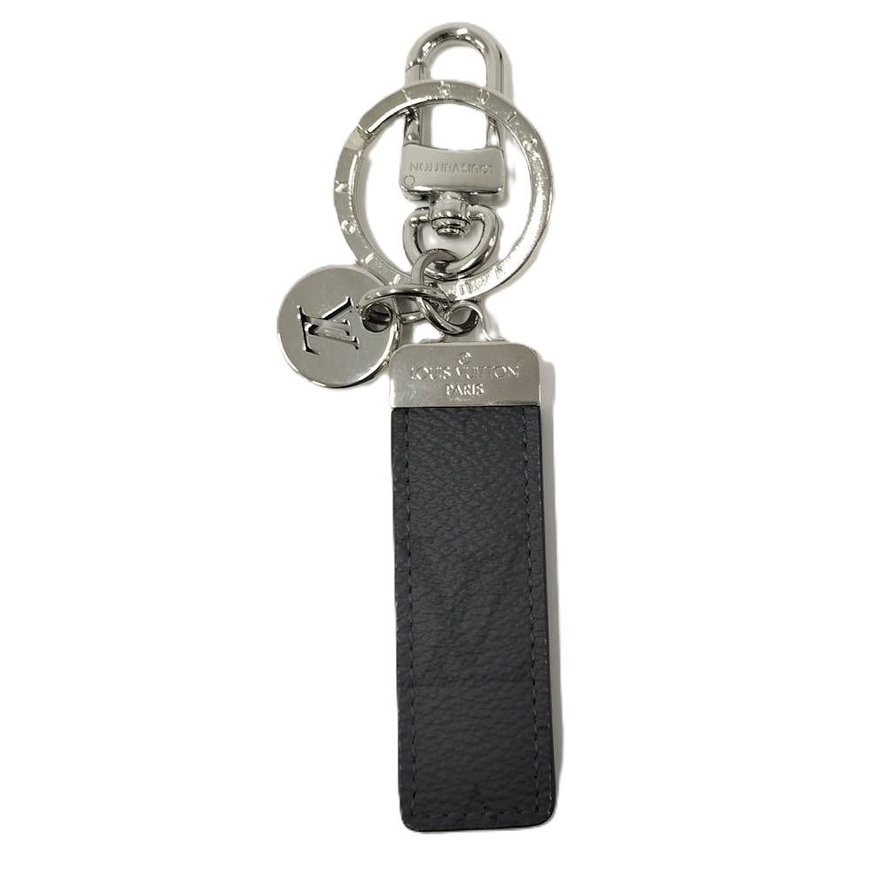 Louis Vuitton Key Holder Neo LV Club Monogram Eclipse