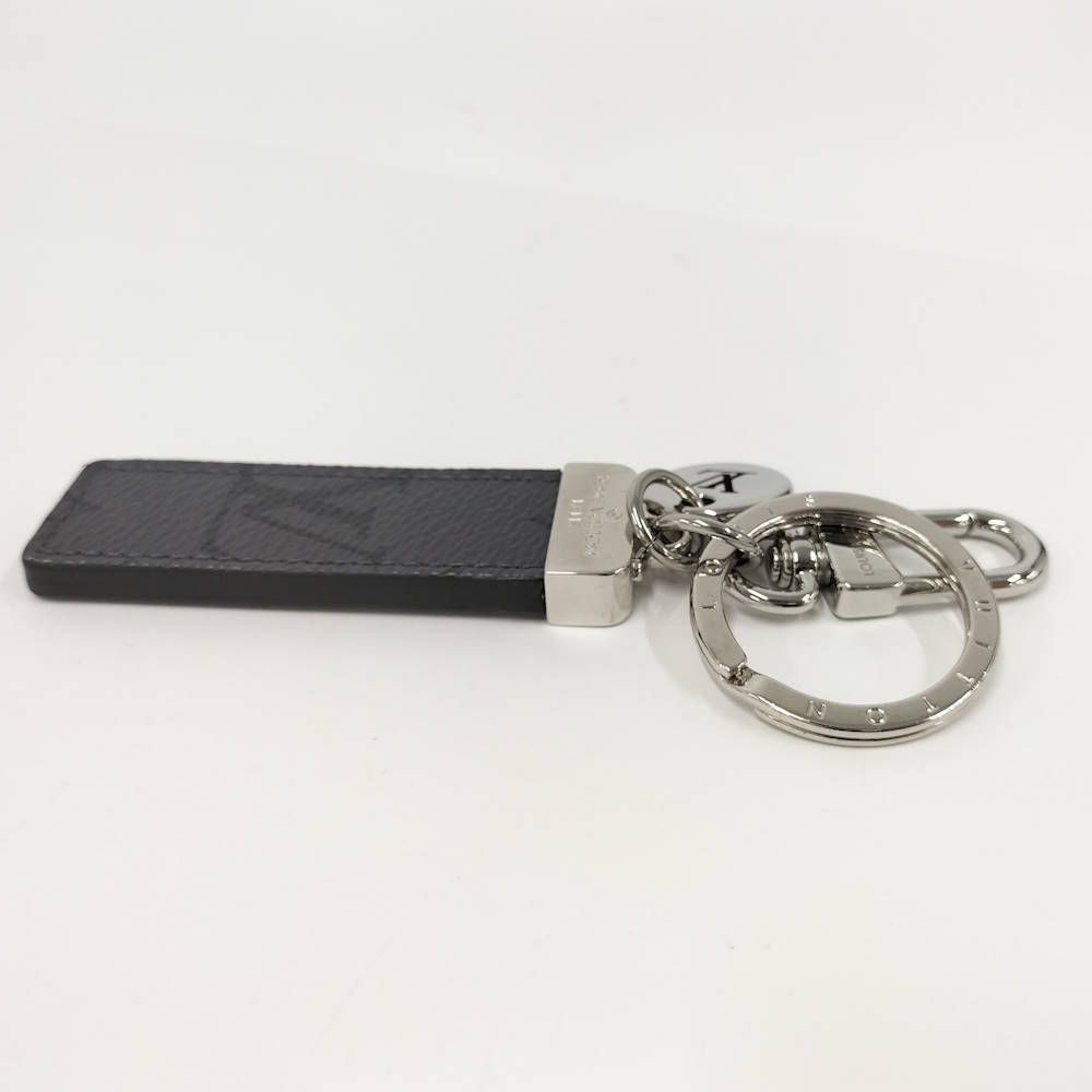 Louis Vuitton Key Holder Neo LV Club Monogram Eclipse — view 6