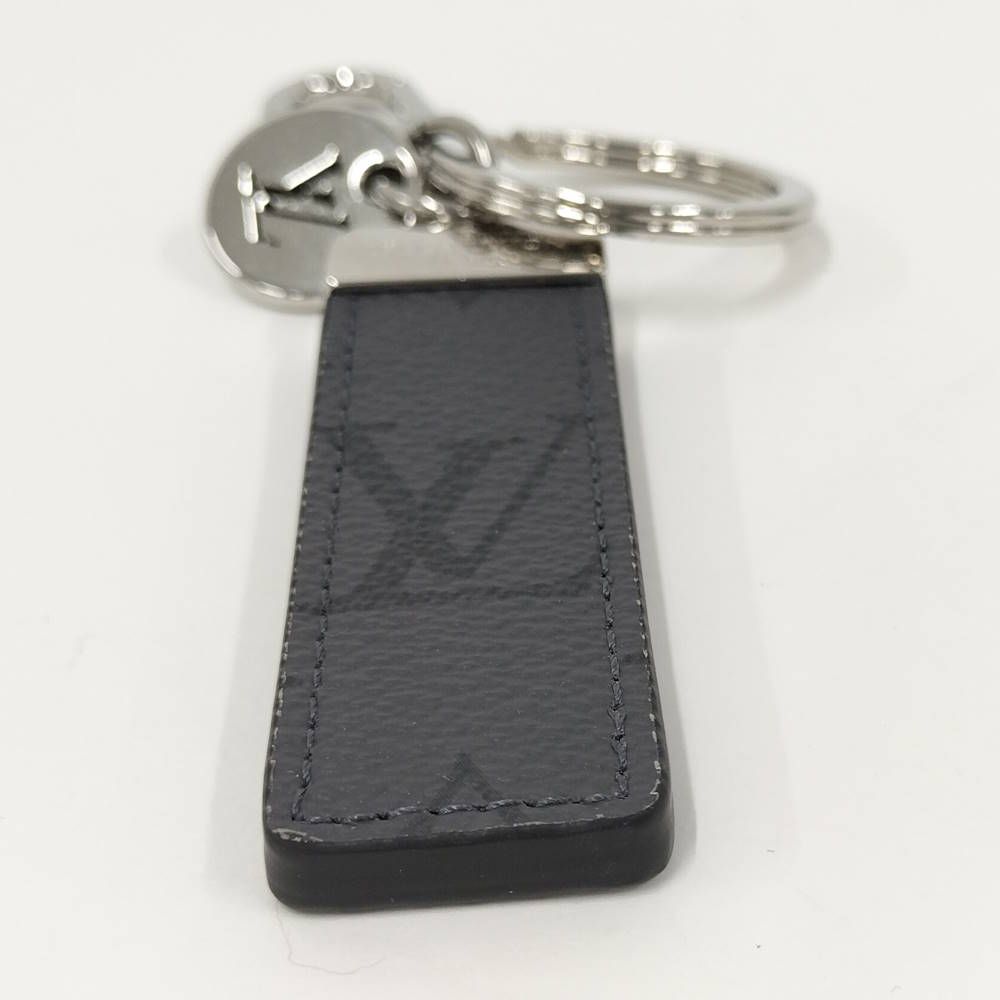 Louis Vuitton Key Holder Neo LV Club Monogram Eclipse — view 5