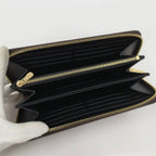 Louis Vuitton Zippy Wallet Zip Around Monogram Reverse — view 2