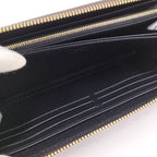 Louis Vuitton Zippy Wallet Zip Around Monogram Reverse — view 8