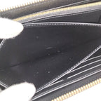 Louis Vuitton Zippy Wallet Zip Around Monogram Reverse — view 7