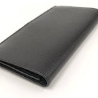 Gucci Bifold Wallet Leather Black — view 4