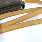 Louis Vuitton Viva-Cite PM Shoulder Bag Monogram — view 5