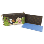 Louis Vuitton Pochette Felicie Vivienne Collection