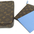 Louis Vuitton Pochette Felicie Vivienne Collection — view 4