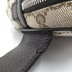 Gucci GG Canvas Belt Bag — view 7