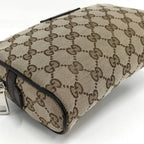 Gucci GG Canvas Belt Bag — view 4