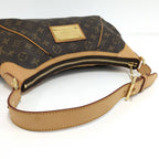 Louis Vuitton Thames GM Monogram Shoulder Bag — view 6
