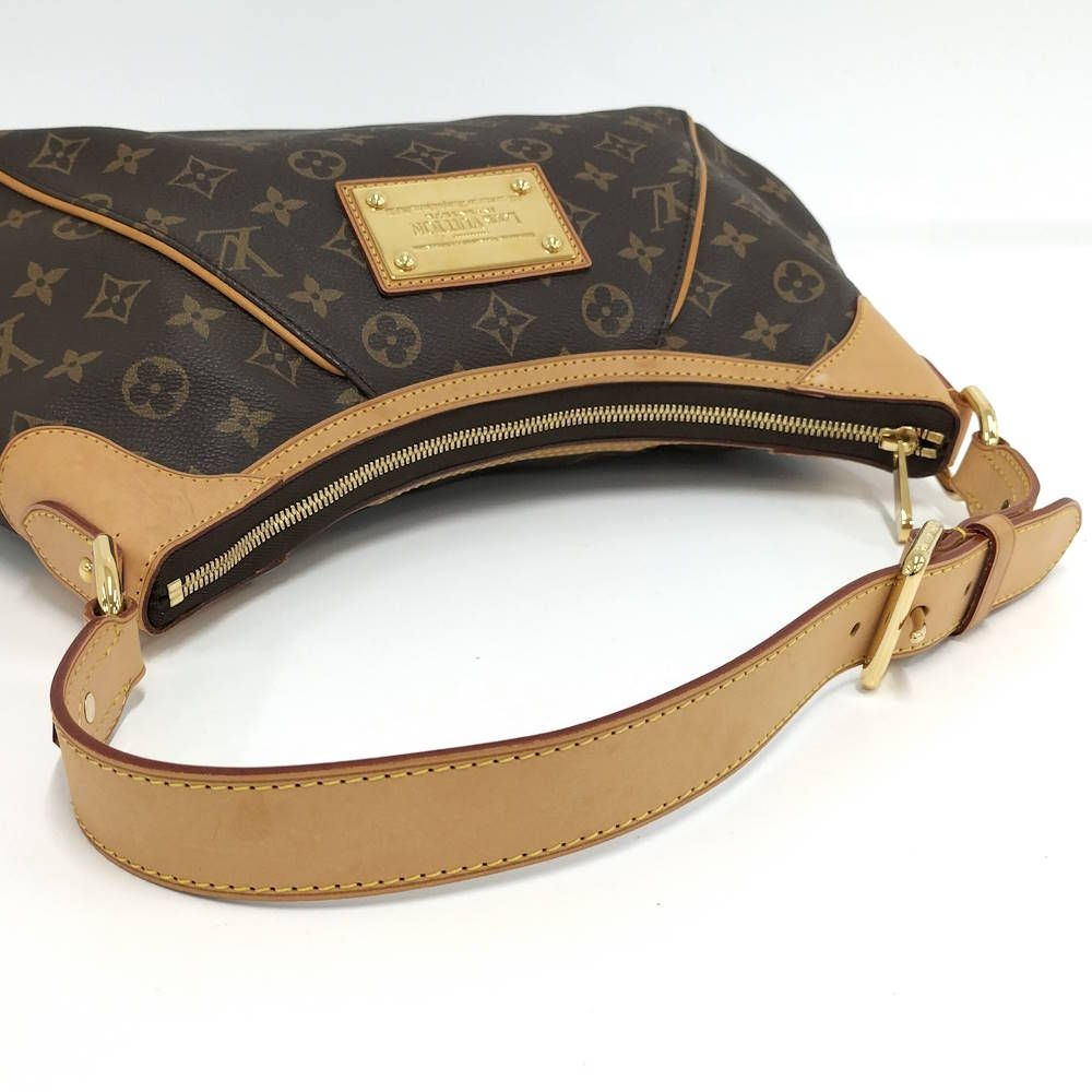 Louis Vuitton Thames GM Monogram Shoulder Bag — view 6