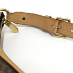 Louis Vuitton Thames GM Monogram Shoulder Bag — view 7