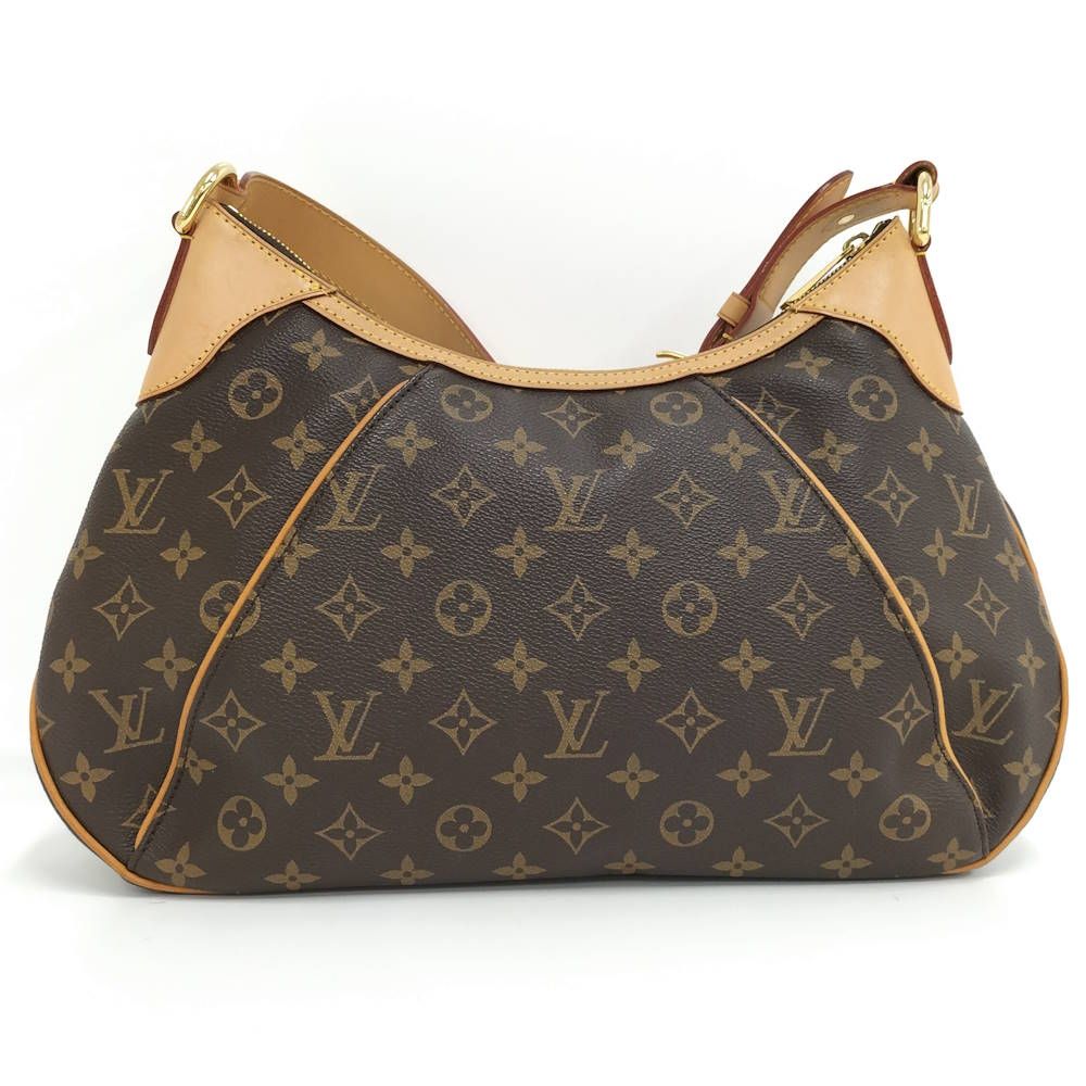 Louis Vuitton Thames GM Monogram Shoulder Bag — view 2