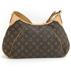 Louis Vuitton Thames GM Monogram Shoulder Bag — view 2