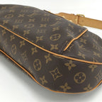 Louis Vuitton Thames GM Monogram Shoulder Bag — view 5