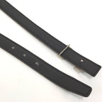 Hermes Constance H Belt Taurillon Clemence Silver — view 6