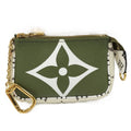 Louis Vuitton Mini Pochette Accessoires Pouch Monogram Giant