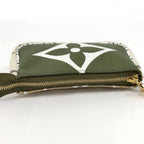 Louis Vuitton Mini Pochette Accessoires Pouch Monogram Giant — view 6