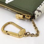 Louis Vuitton Mini Pochette Accessoires Pouch Monogram Giant — view 4