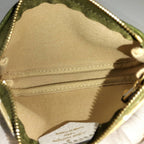 Louis Vuitton Mini Pochette Accessoires Pouch Monogram Giant — view 8