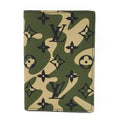 Louis Vuitton Couverture Passport Case Monogram Moflage