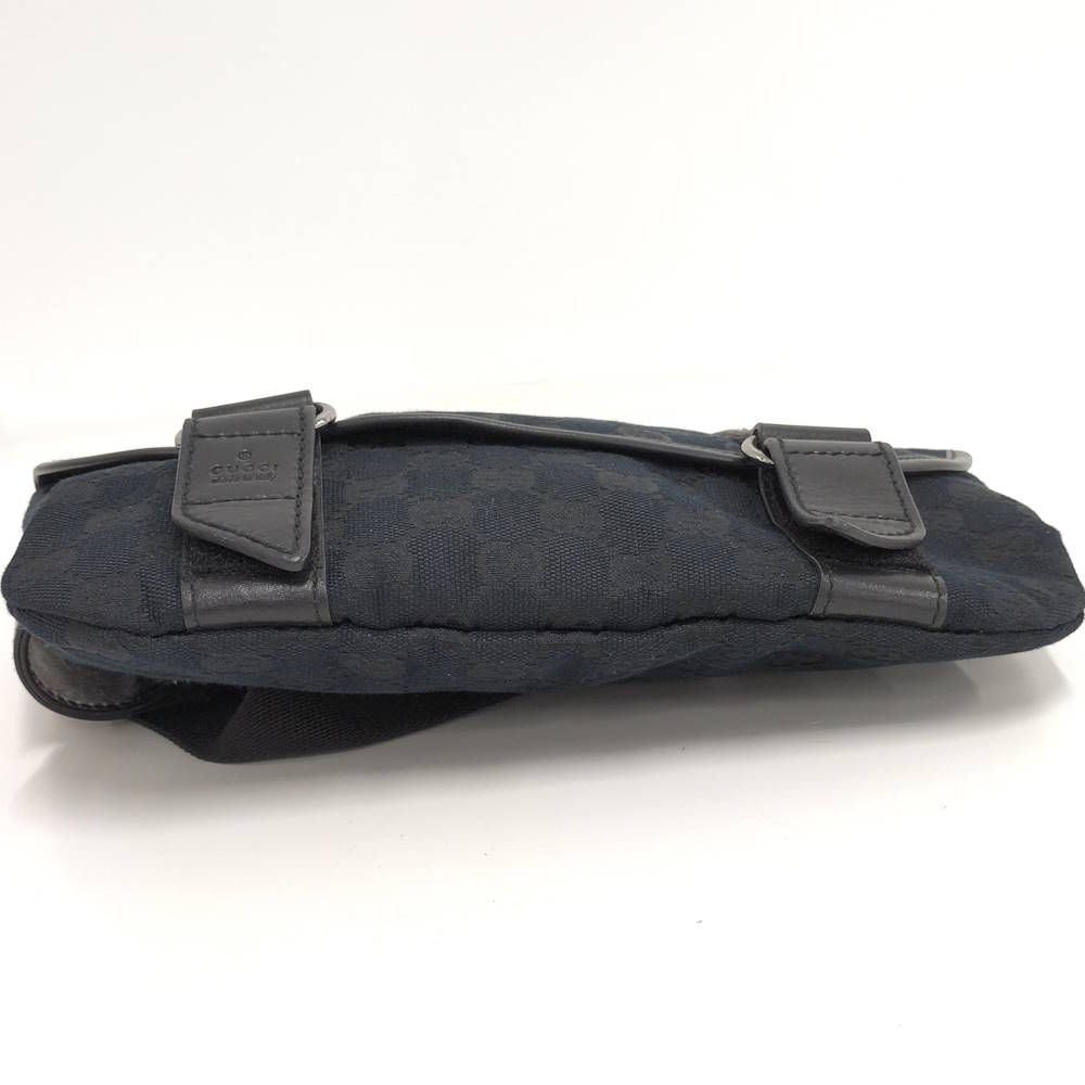 Gucci GG Canvas Waist Bag — view 7
