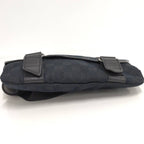Gucci GG Canvas Waist Bag — view 7
