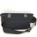 Gucci GG Canvas Waist Bag — view 2