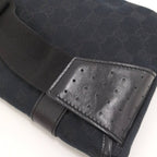 Gucci GG Canvas Waist Bag — view 5