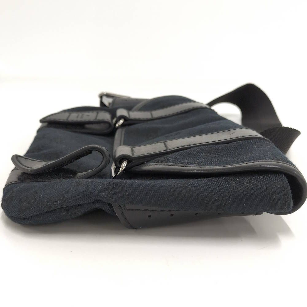 Gucci GG Canvas Waist Bag — view 6