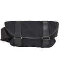 Gucci GG Canvas Waist Bag