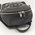 Dior Homme Late Night Backpack — view 4