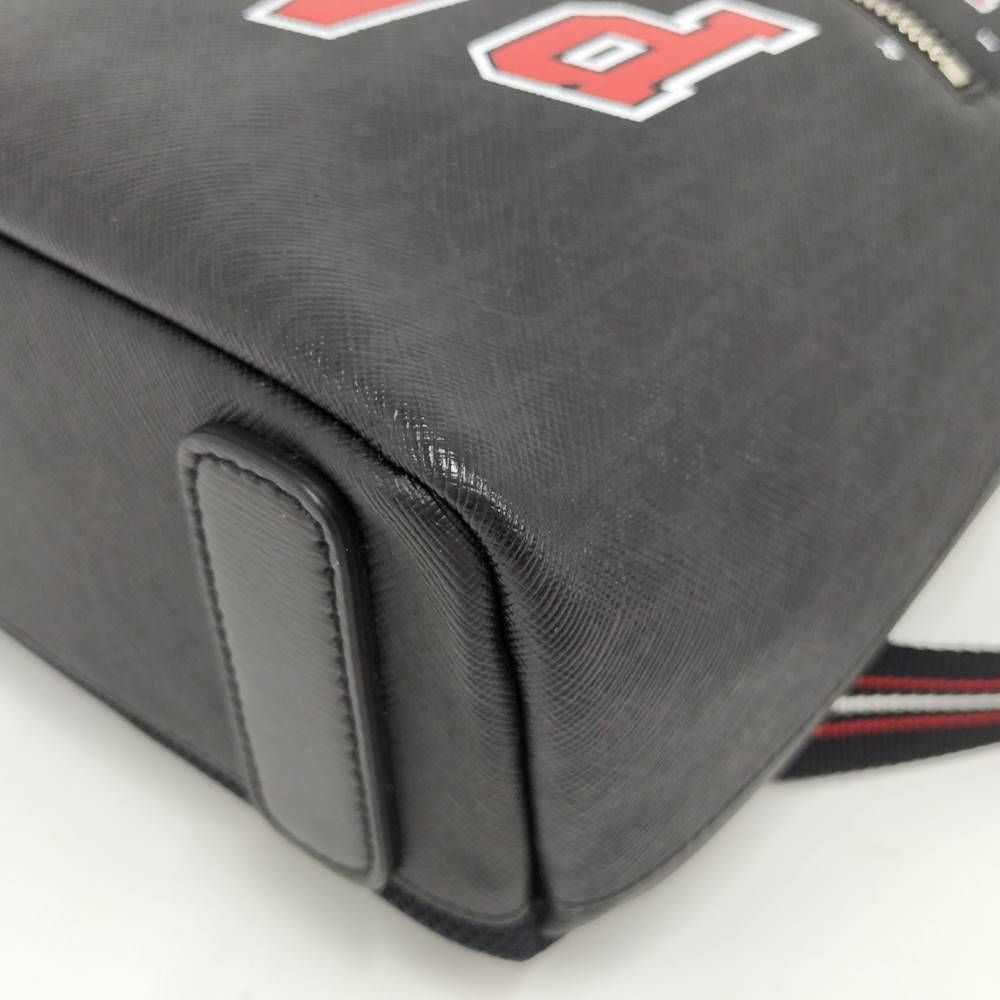 Dior Homme Late Night Backpack — view 3