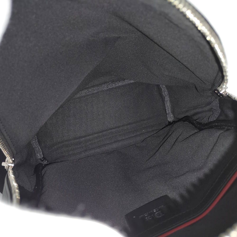 Dior Homme Late Night Backpack — view 8