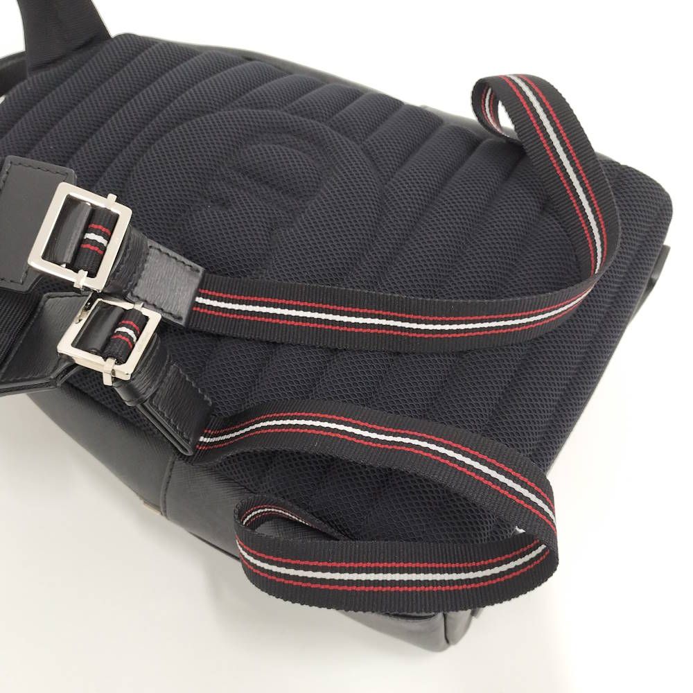 Dior Homme Late Night Backpack — view 6