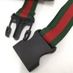 Gucci Neo Vintage Belt Bag GG Supreme Leather Brown — view 7