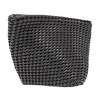 Bottega Veneta Intrecciato Twist Clutch