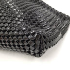 Bottega Veneta Intrecciato Twist Clutch — view 3